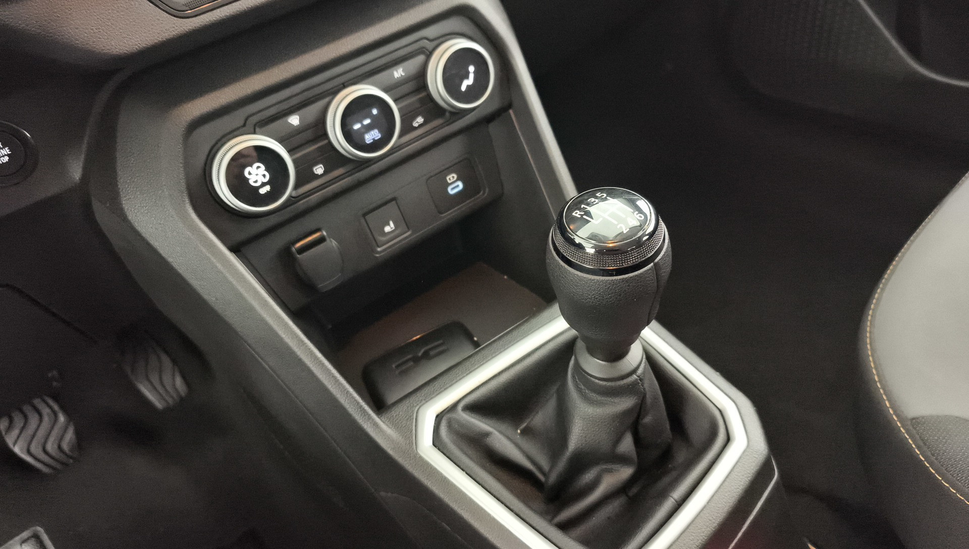 Dacia Sandero Stepway Extreme Go ECO-G 74 kW (101 CV) - 25