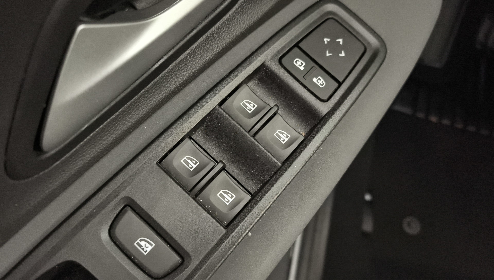 Dacia Sandero Stepway Extreme Go ECO-G 74 kW (101 CV) - 26