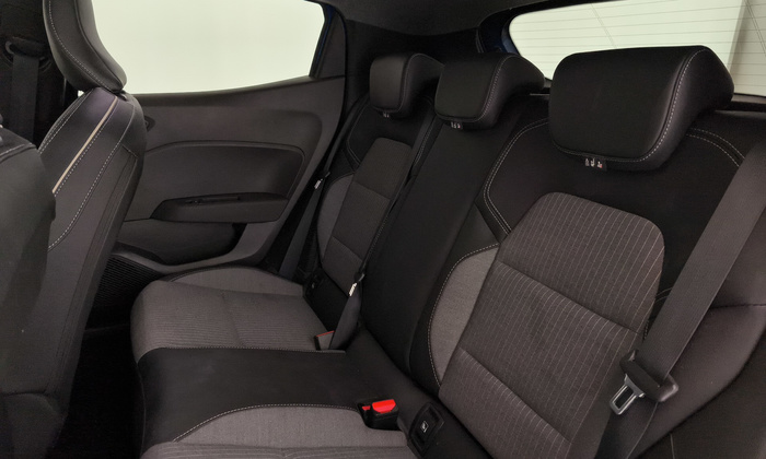 Renault Clio Techno E-Tech full Híbrido 105 kW (143 CV) - 13 Renault Clio Techno E-Tech full Híbrido 105 kW (143 CV) - 13