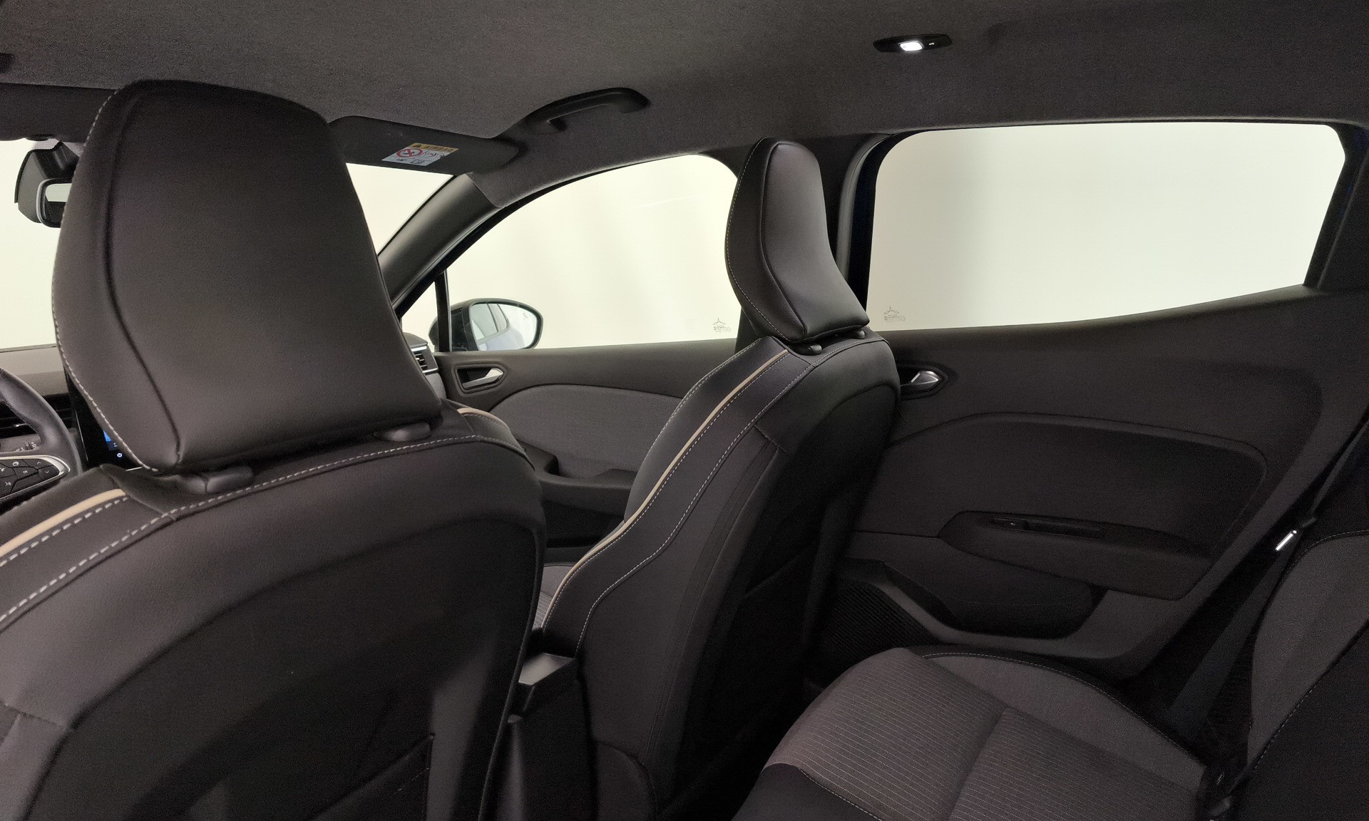 Renault Clio Techno E-Tech full Híbrido 105 kW (143 CV) - 14