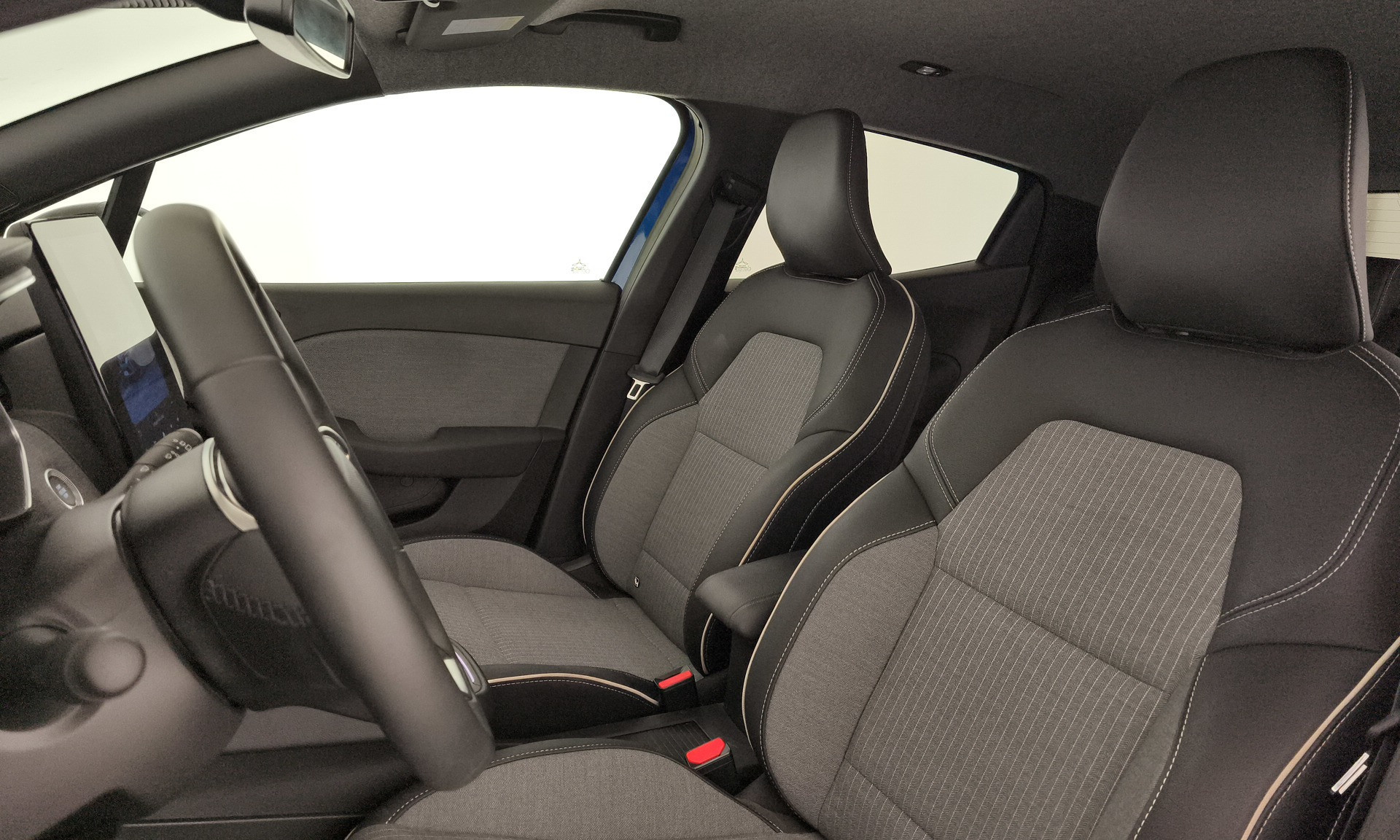 Renault Clio Techno E-Tech full Híbrido 105 kW (143 CV) - 12