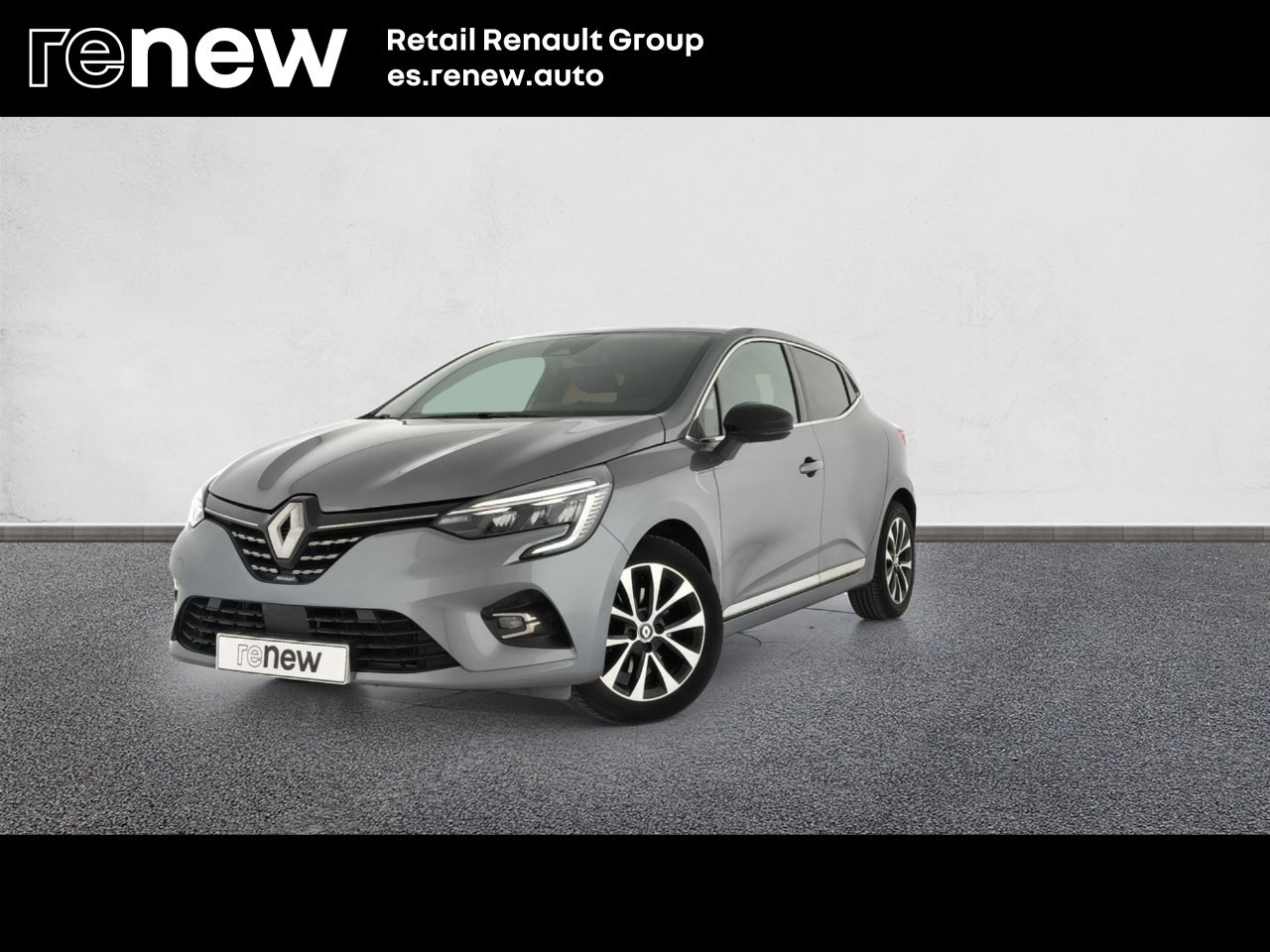 Renault Clio Techno TCe 103 kW (140 CV) - 1