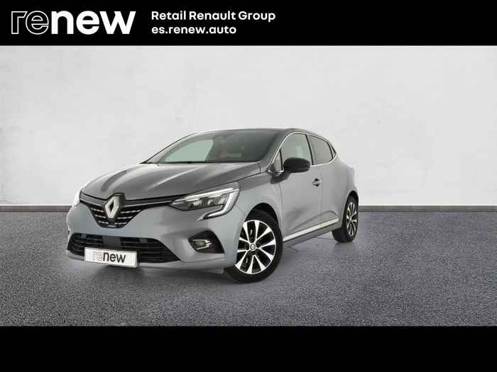 Renault Clio Techno TCe 103 kW (140 CV) - 1 Renault Clio Techno TCe 103 kW (140 CV) - 1