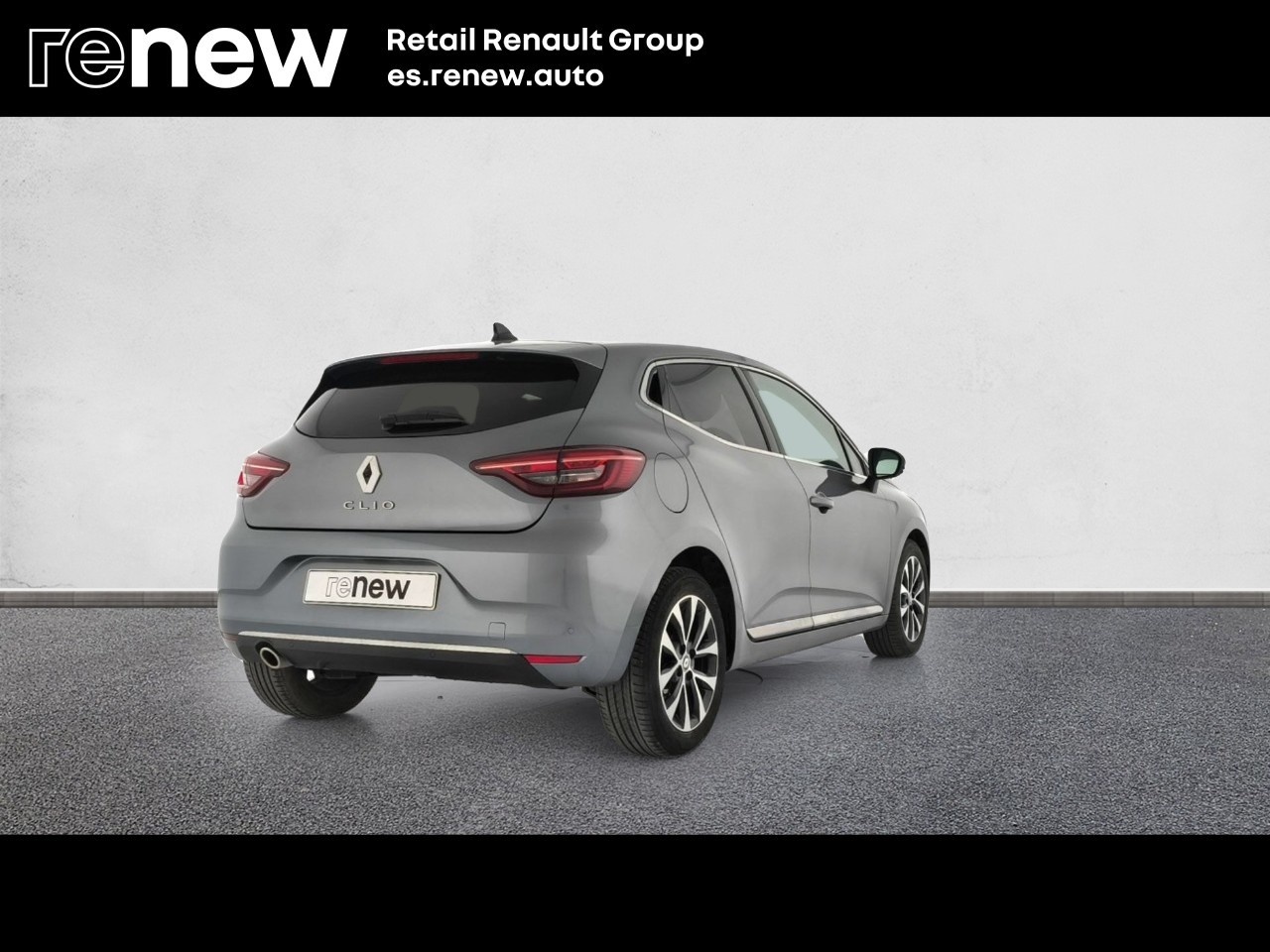 Renault Clio Techno TCe 103 kW (140 CV) - 2