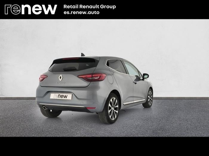 Renault Clio Techno TCe 103 kW (140 CV) - 2 Renault Clio Techno TCe 103 kW (140 CV) - 2