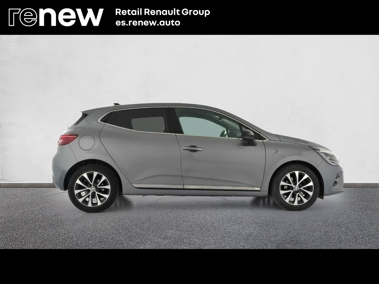 Renault Clio Techno TCe 103 kW (140 CV) - 3