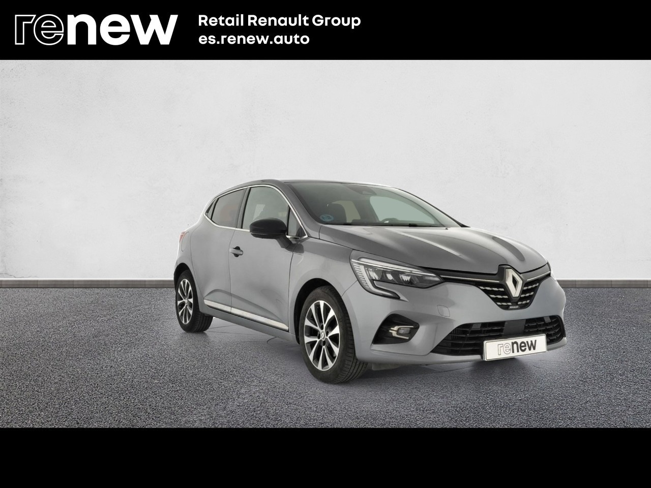 Renault Clio Techno TCe 103 kW (140 CV) - 4