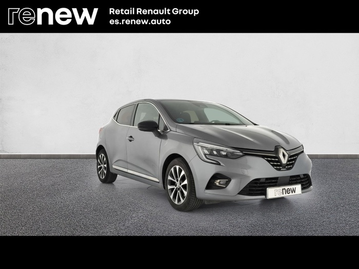 Renault Clio Techno TCe 103 kW (140 CV) - 4 Renault Clio Techno TCe 103 kW (140 CV) - 4