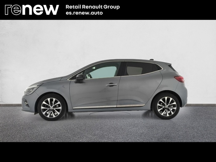 Renault Clio Techno TCe 103 kW (140 CV) - 5 Renault Clio Techno TCe 103 kW (140 CV) - 5