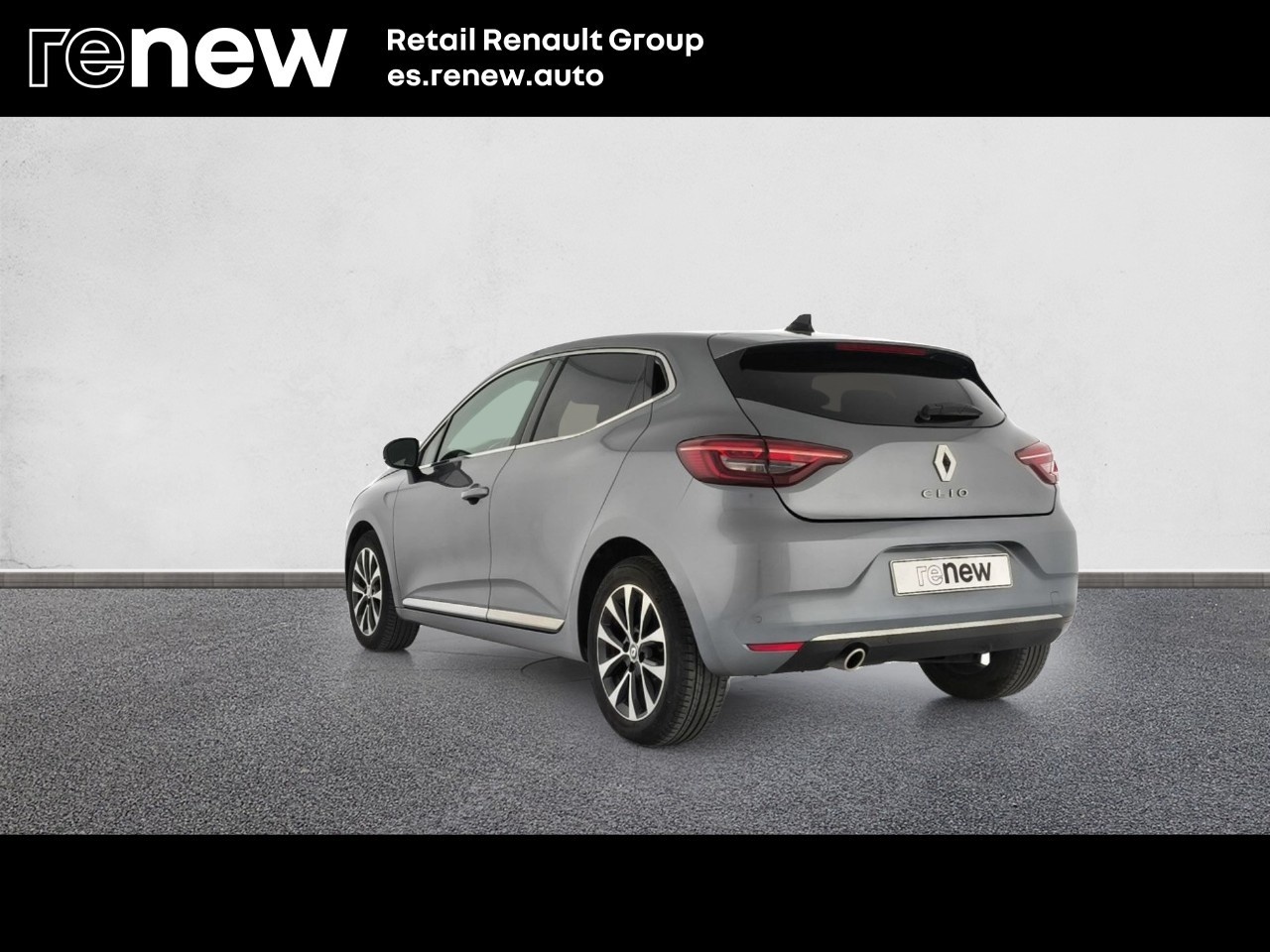 Renault Clio Techno TCe 103 kW (140 CV) - 6