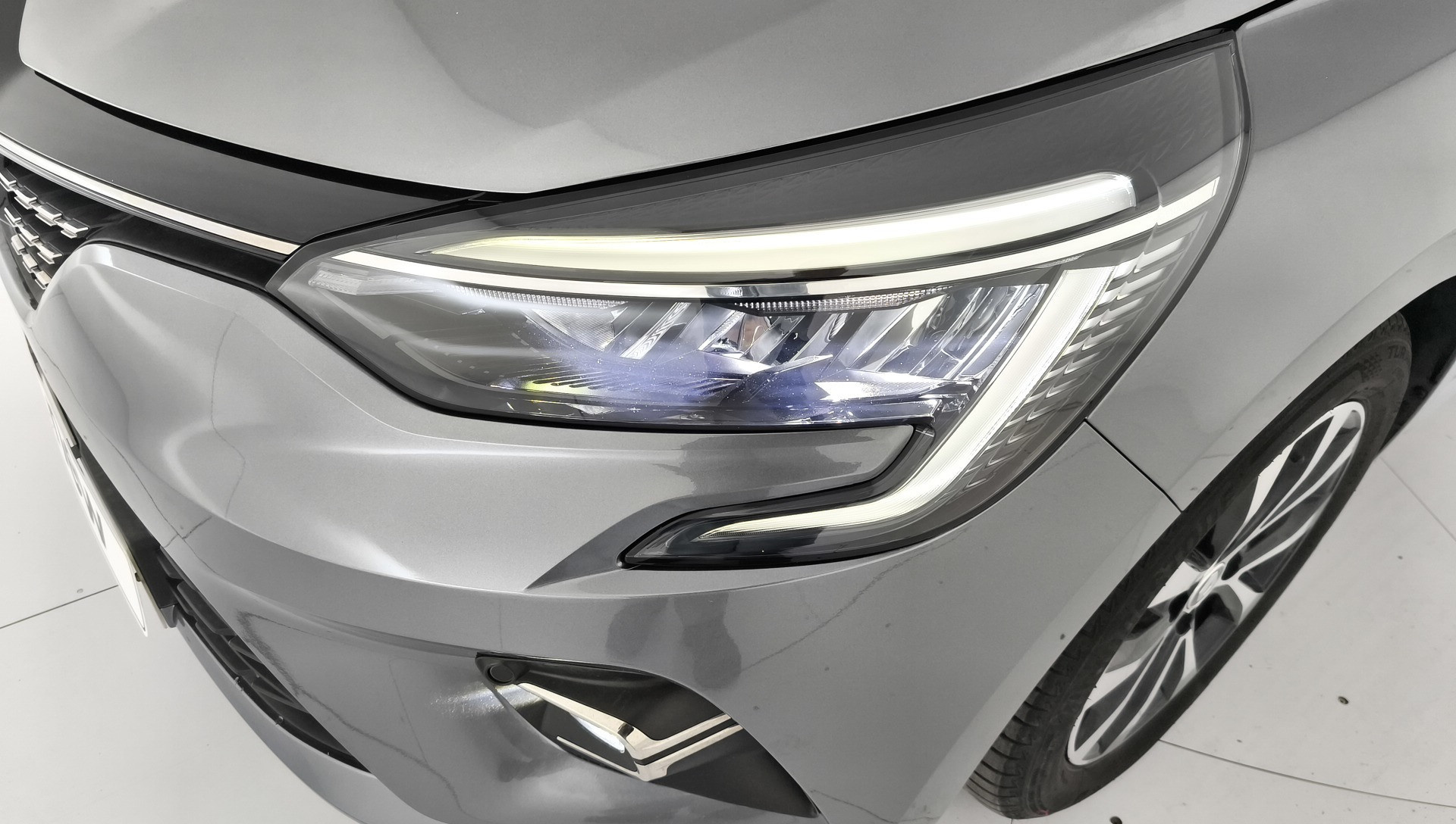 Renault Clio Techno TCe 103 kW (140 CV) - 7