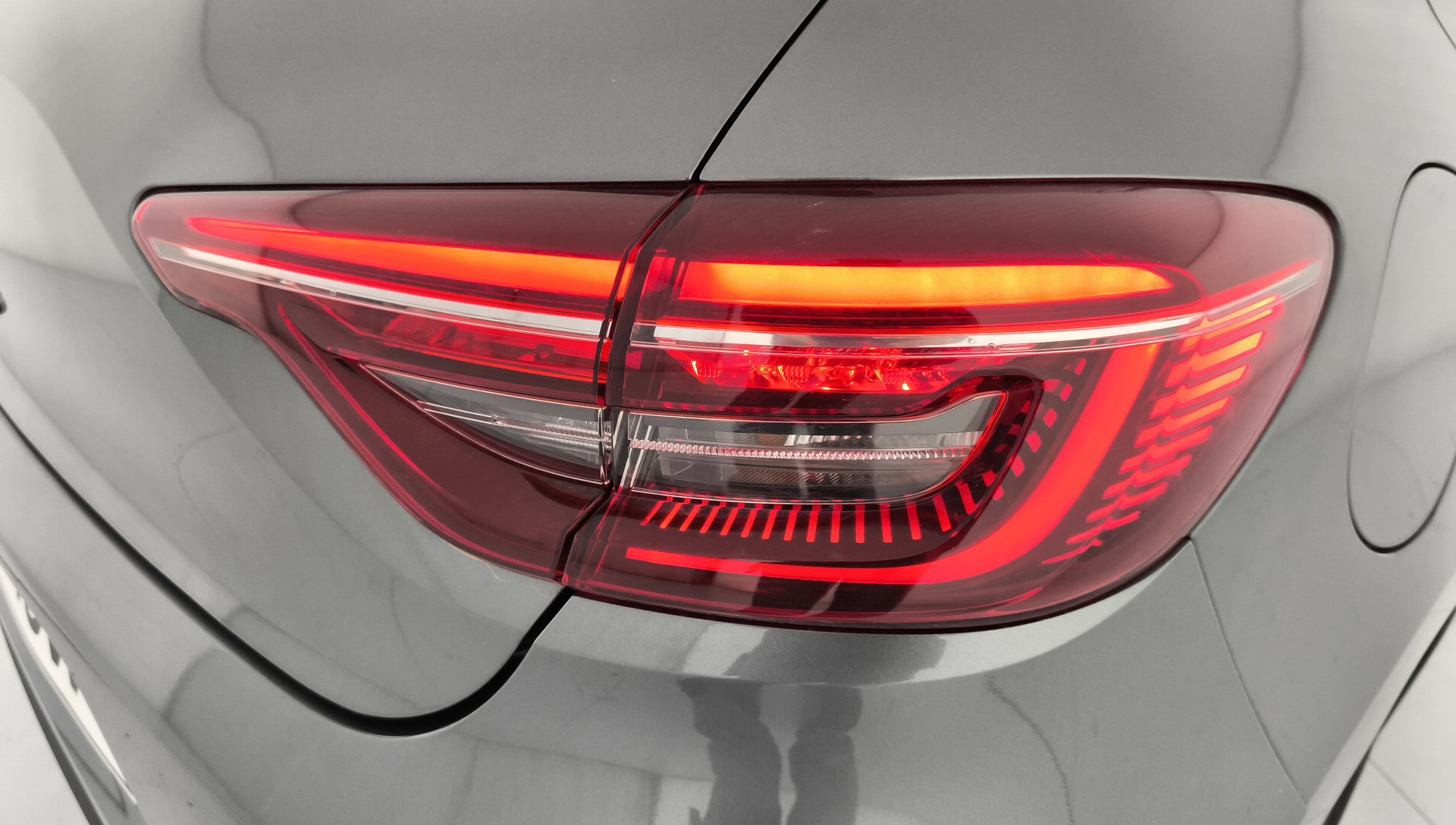 Renault Clio Techno TCe 103 kW (140 CV) - 8