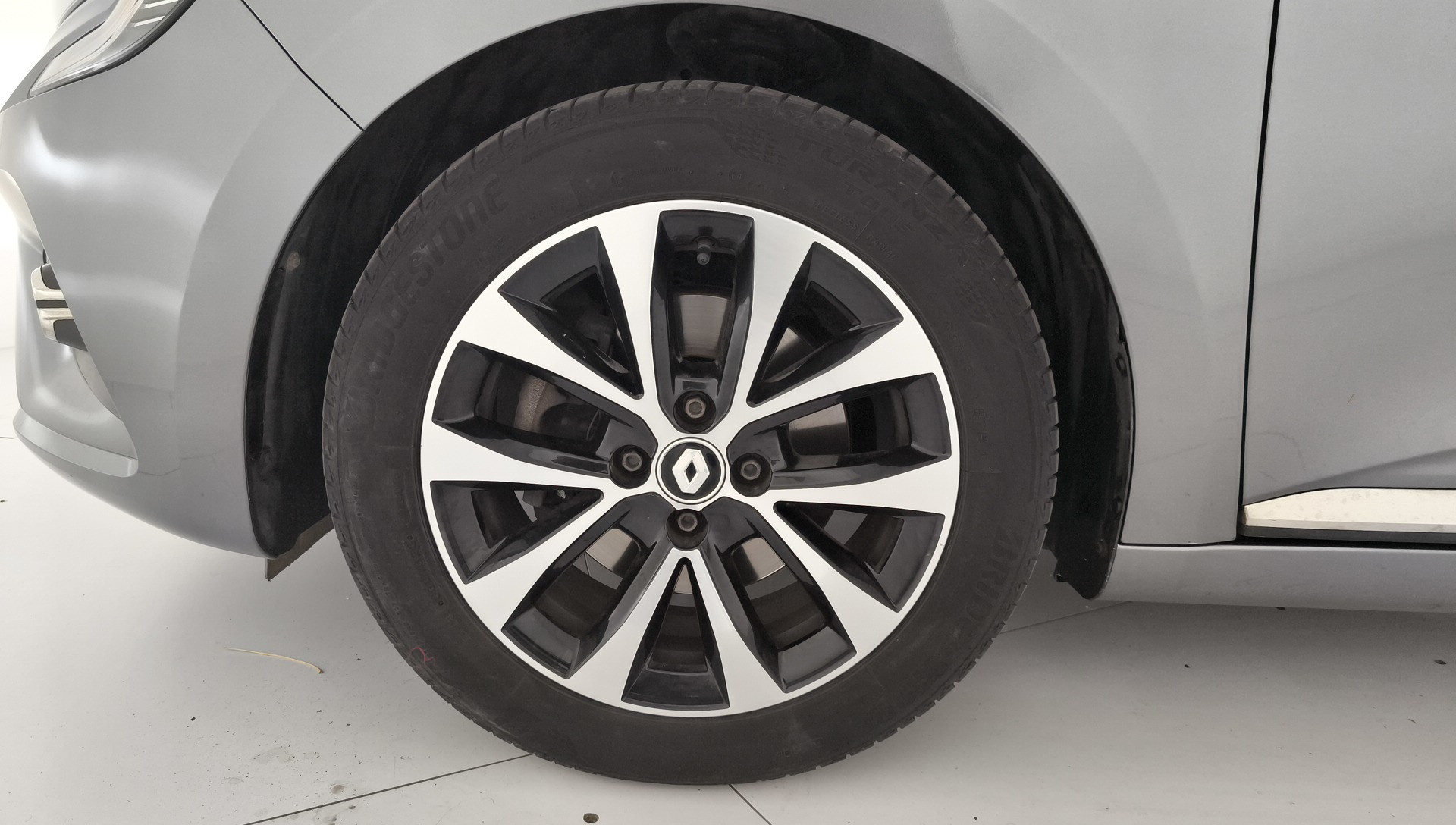 Renault Clio Techno TCe 103 kW (140 CV) - 9