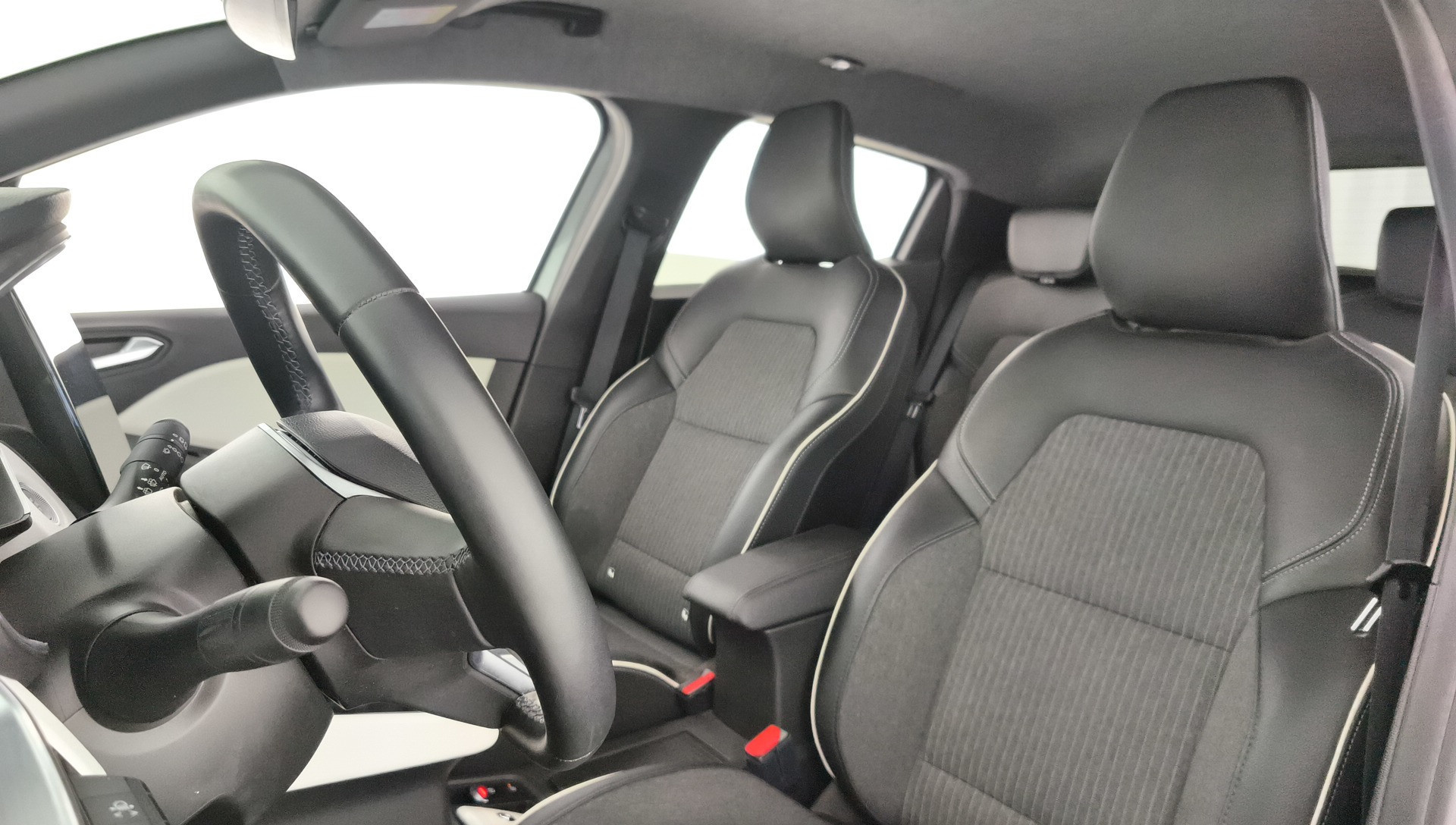 Renault Clio Techno TCe 103 kW (140 CV) - 12