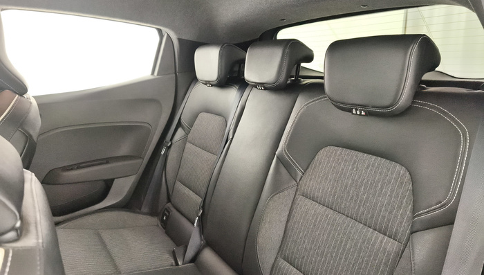 Renault Clio Techno TCe 103 kW (140 CV) - 13 Renault Clio Techno TCe 103 kW (140 CV) - 13