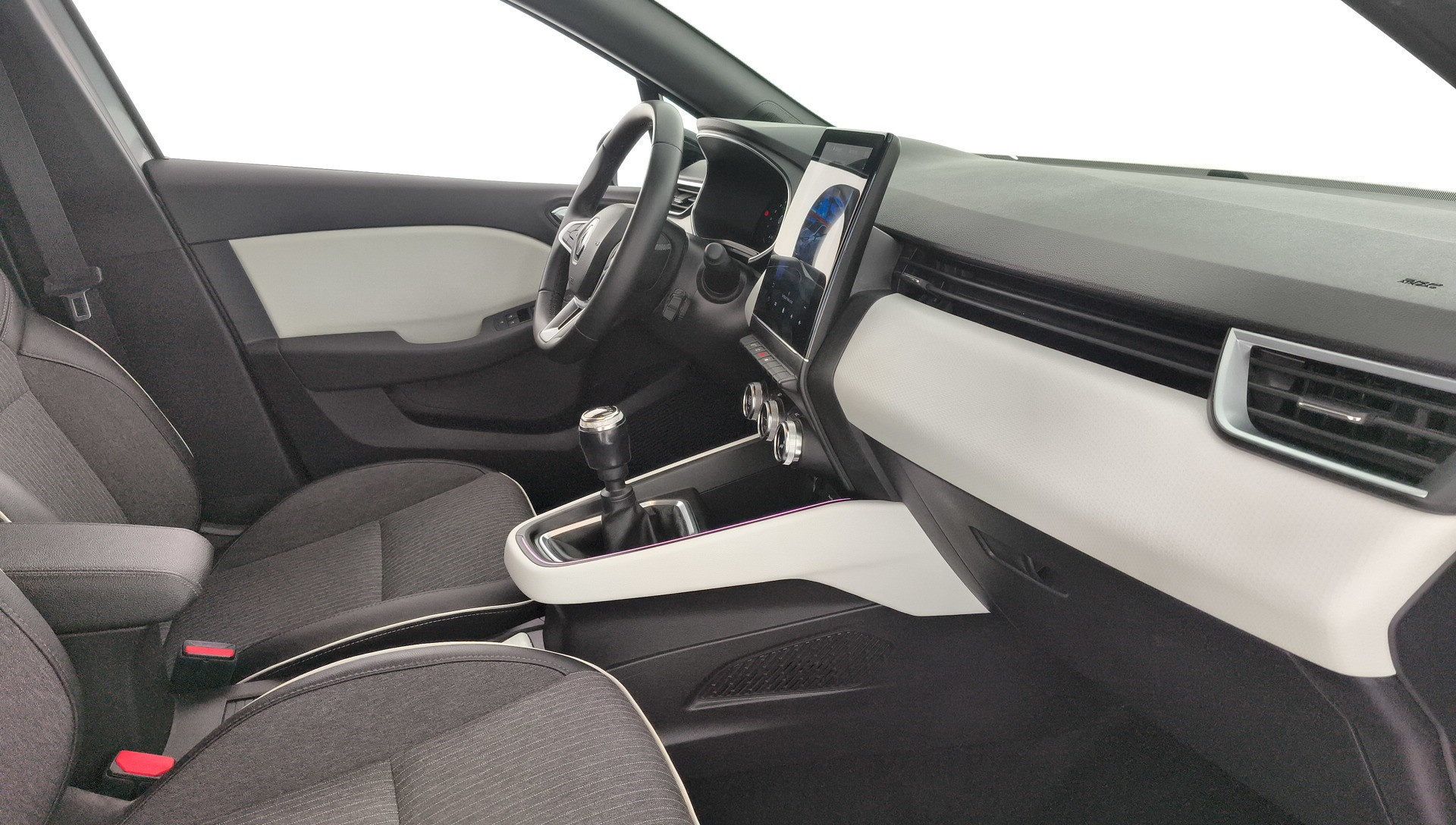 Renault Clio Techno TCe 103 kW (140 CV) - 15