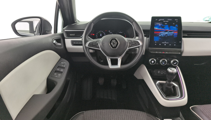 Renault Clio Techno TCe 103 kW (140 CV) - 18 Renault Clio Techno TCe 103 kW (140 CV) - 18
