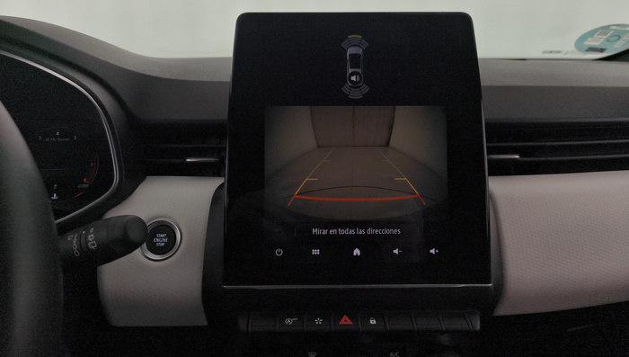 Renault Clio Techno TCe 103 kW (140 CV) - 22 Renault Clio Techno TCe 103 kW (140 CV) - 22