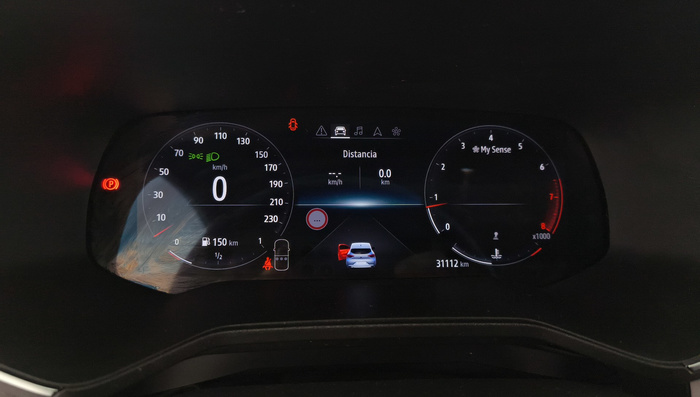 Renault Clio Techno TCe 103 kW (140 CV) - 23 Renault Clio Techno TCe 103 kW (140 CV) - 23