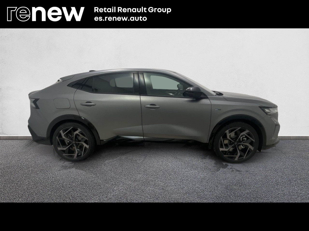 Renault Rafale Atelier Alpine E-Tech 4x4 221 kW (300 CV) - 3