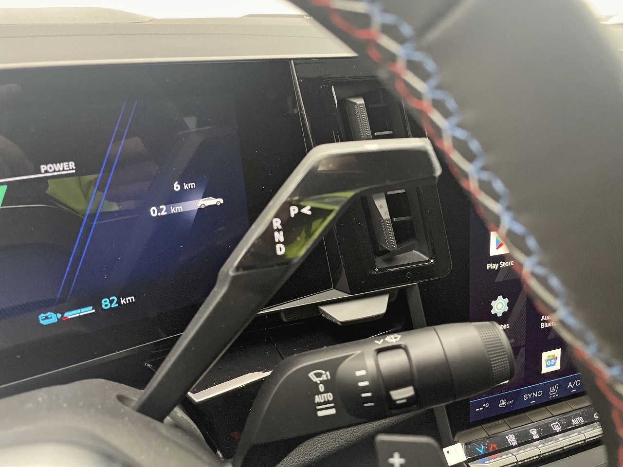 Renault Rafale Atelier Alpine E-Tech 4x4 221 kW (300 CV) - 7