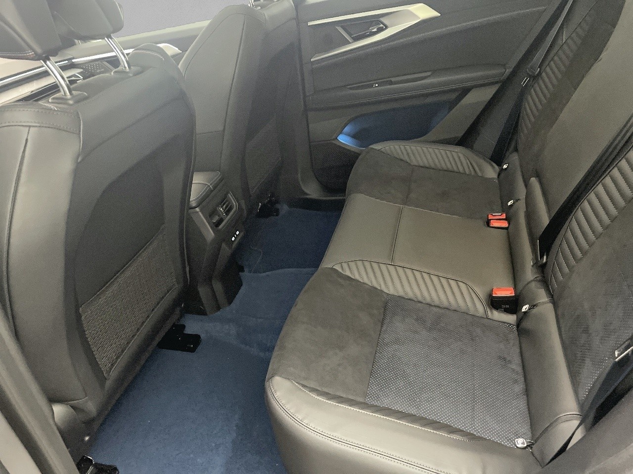 Renault Rafale Atelier Alpine E-Tech 4x4 221 kW (300 CV) - 9