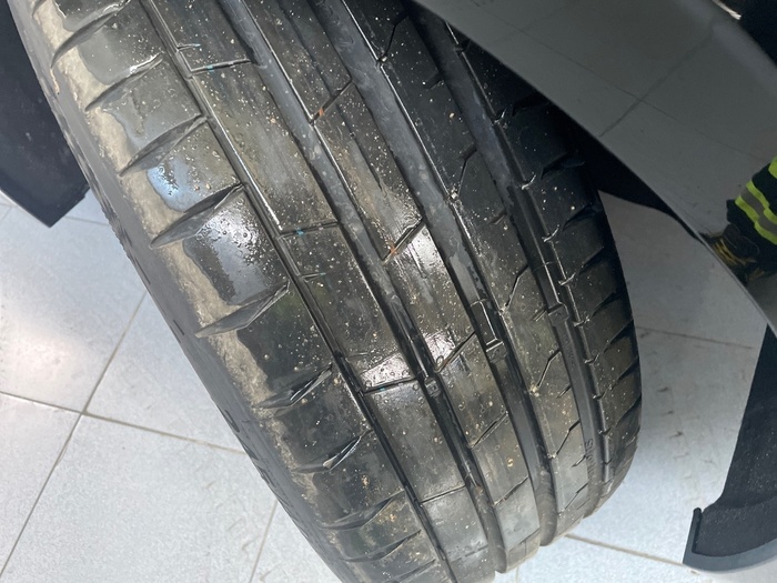 Renault Rafale Atelier Alpine E-Tech 4x4 221 kW (300 CV) - 11 Renault Rafale Atelier Alpine E-Tech 4x4 221 kW (300 CV) - 11