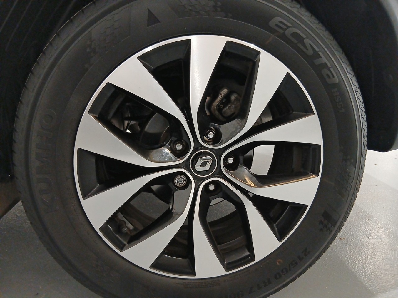 Renault Arkana Intens TCe 103 kW (140 CV) EDC Microhíbrido - 4