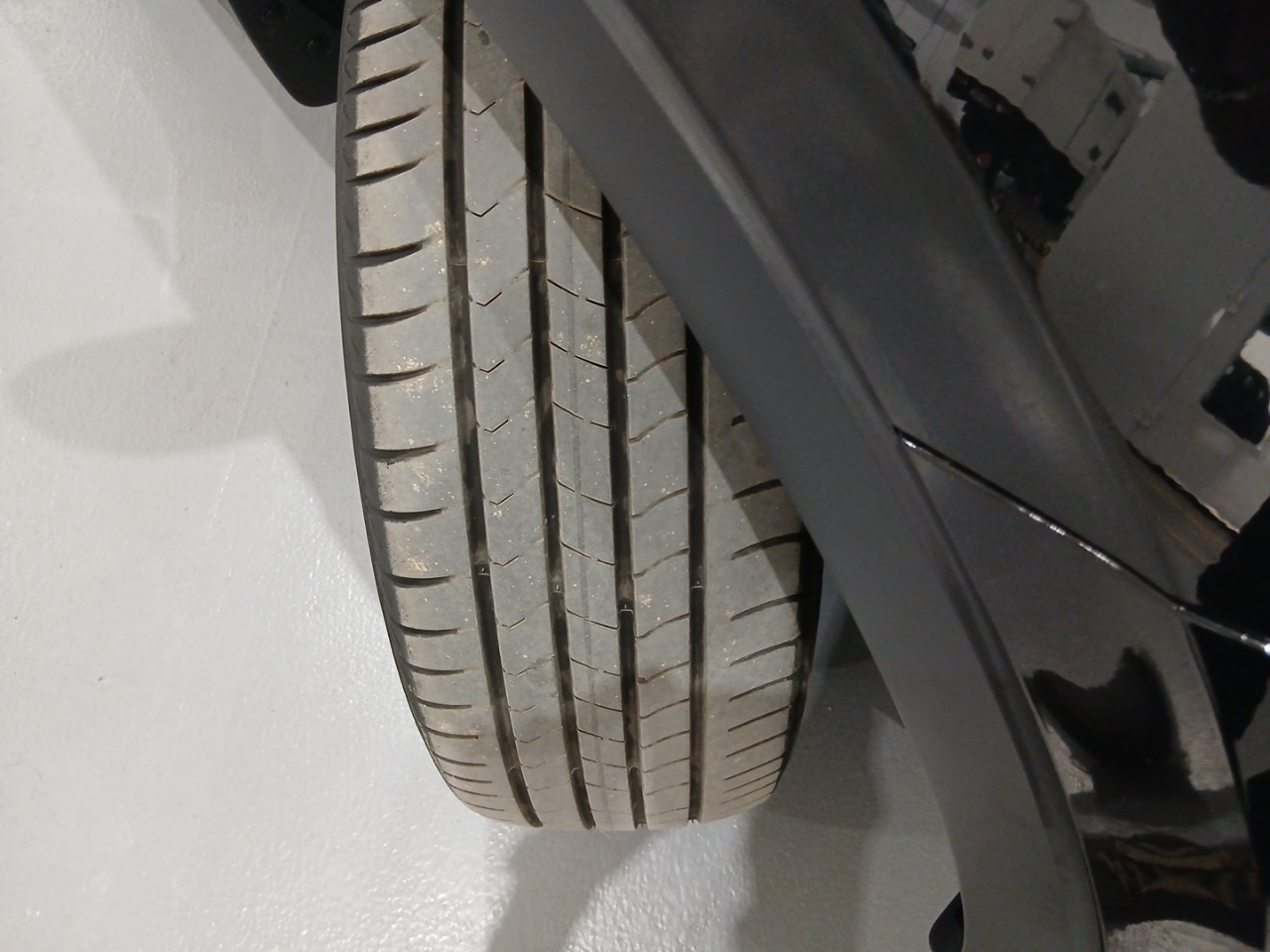 Renault Arkana Intens TCe 103 kW (140 CV) EDC Microhíbrido - 5