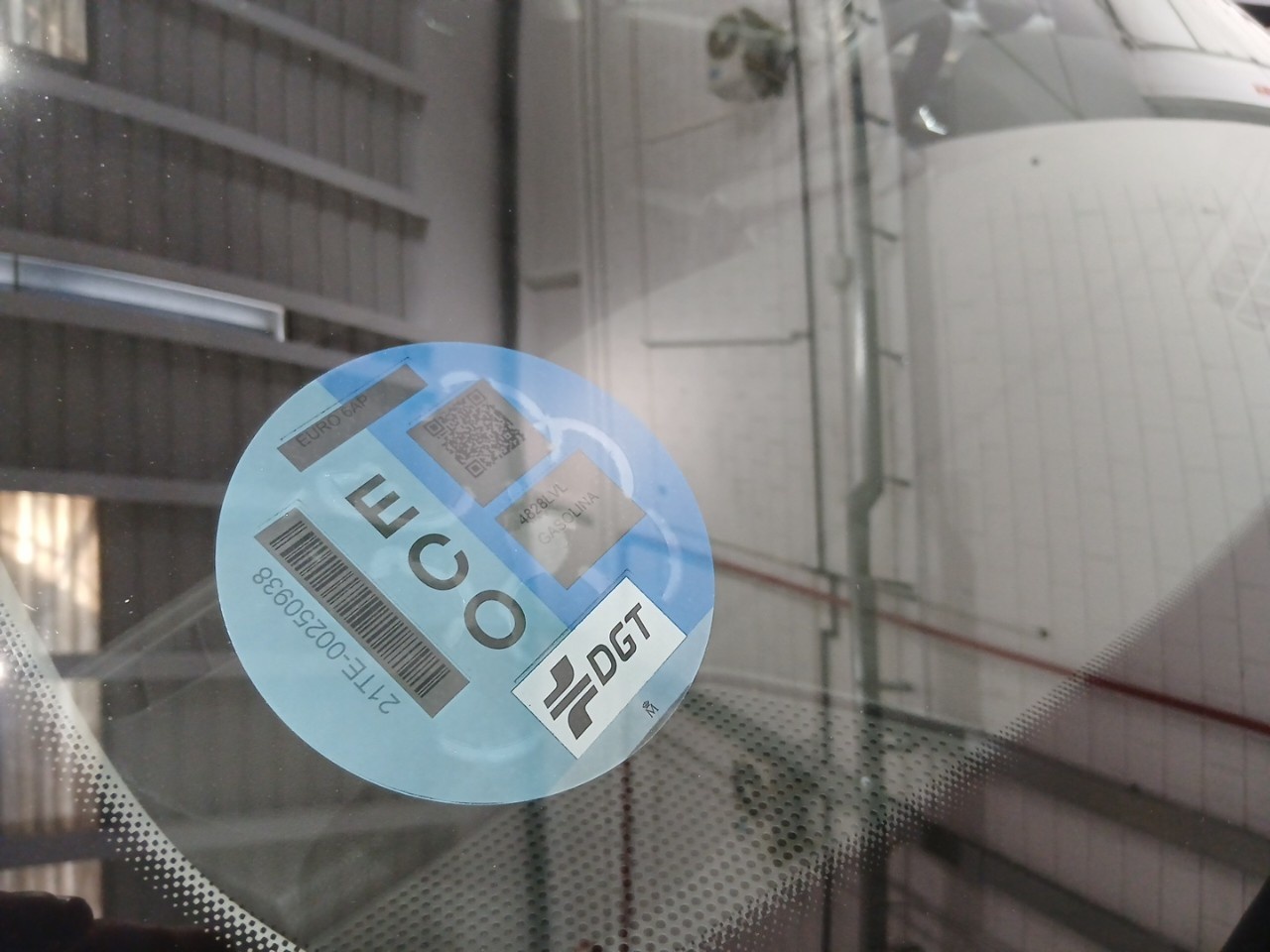 Renault Arkana Intens TCe 103 kW (140 CV) EDC Microhíbrido - 13