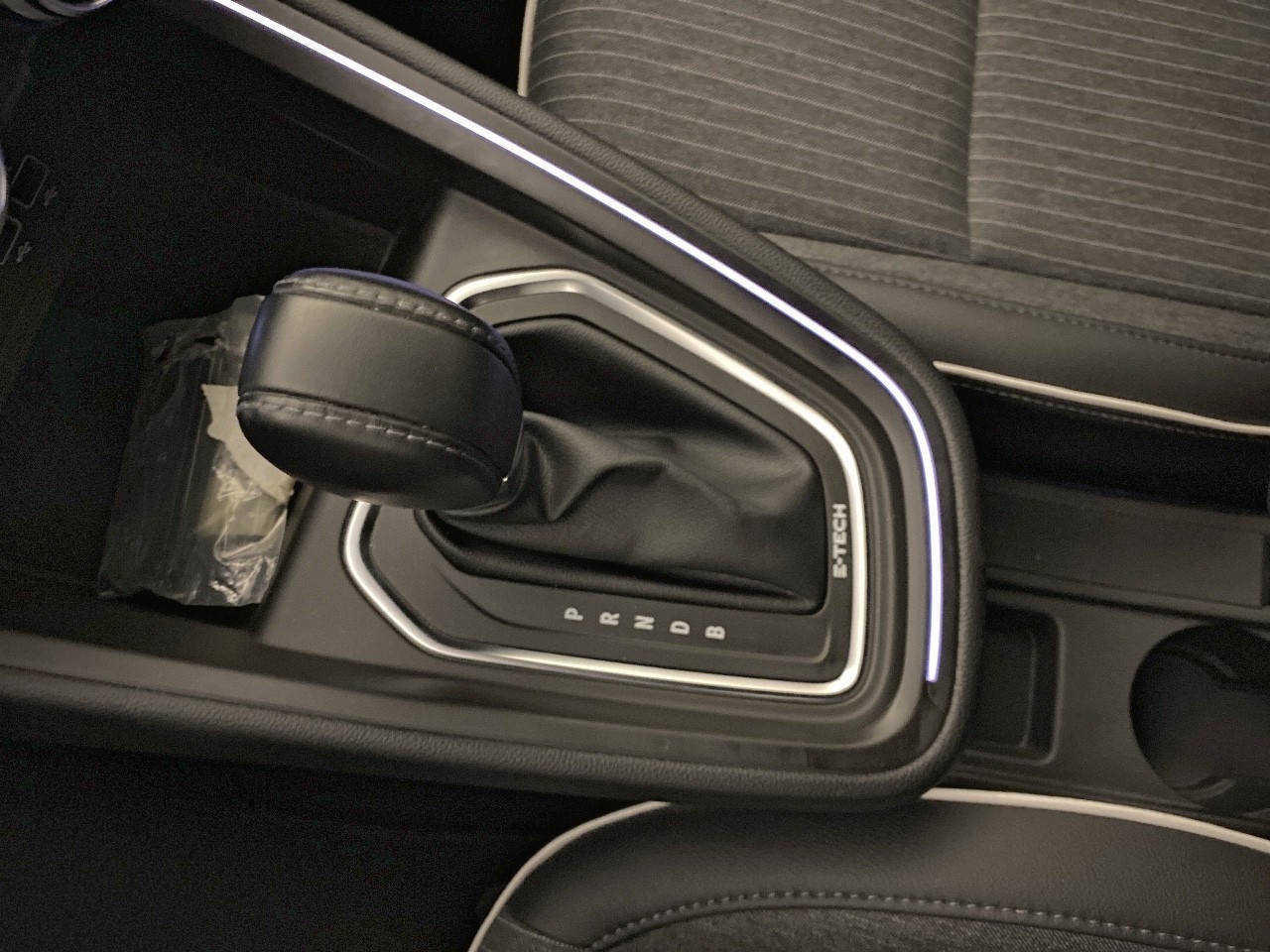 Renault Clio Zen E-Tech Híbrido 103 kW (140 CV) - 7