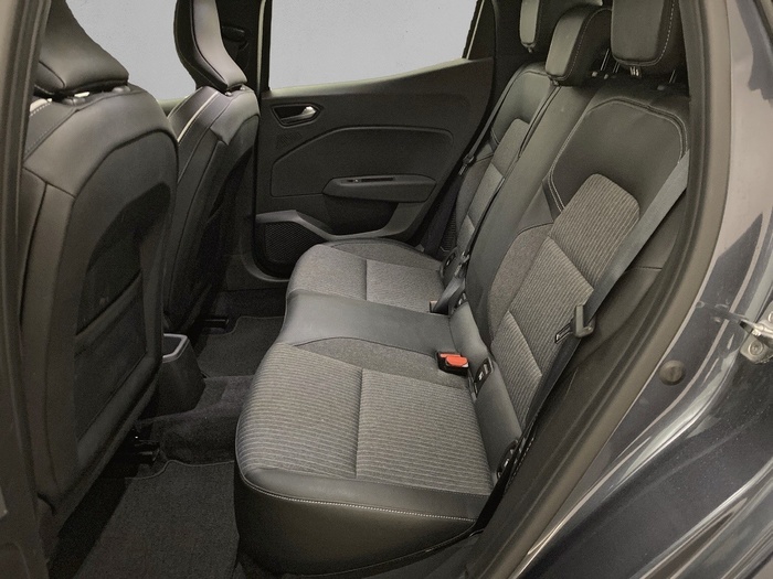 Renault Clio Zen E-Tech Híbrido 103 kW (140 CV) - 9 Renault Clio Zen E-Tech Híbrido 103 kW (140 CV) - 9