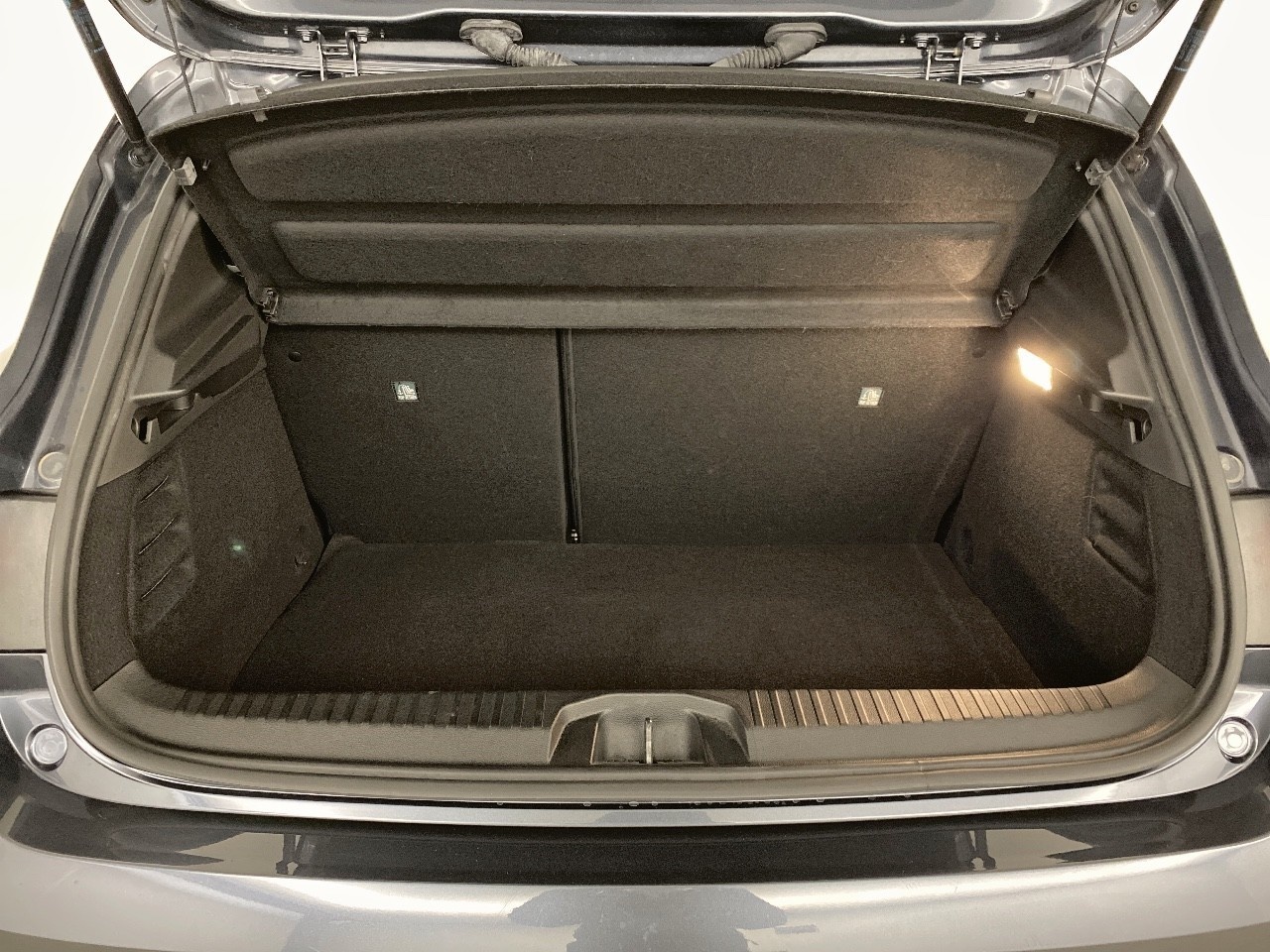 Renault Clio Zen E-Tech Híbrido 103 kW (140 CV) - 12