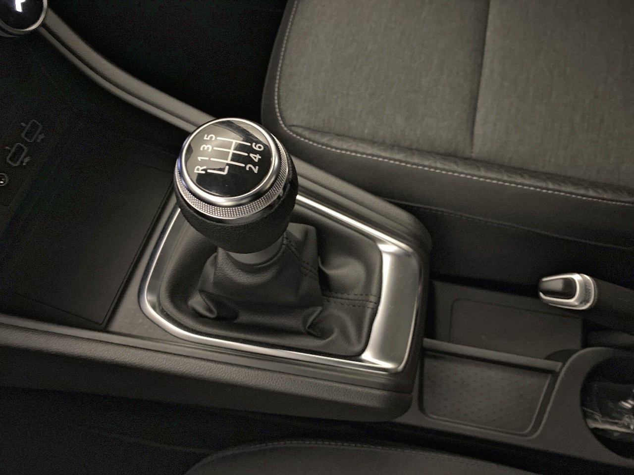 Renault Captur Evolution GPF TCe 103 kW (140 CV) - 7