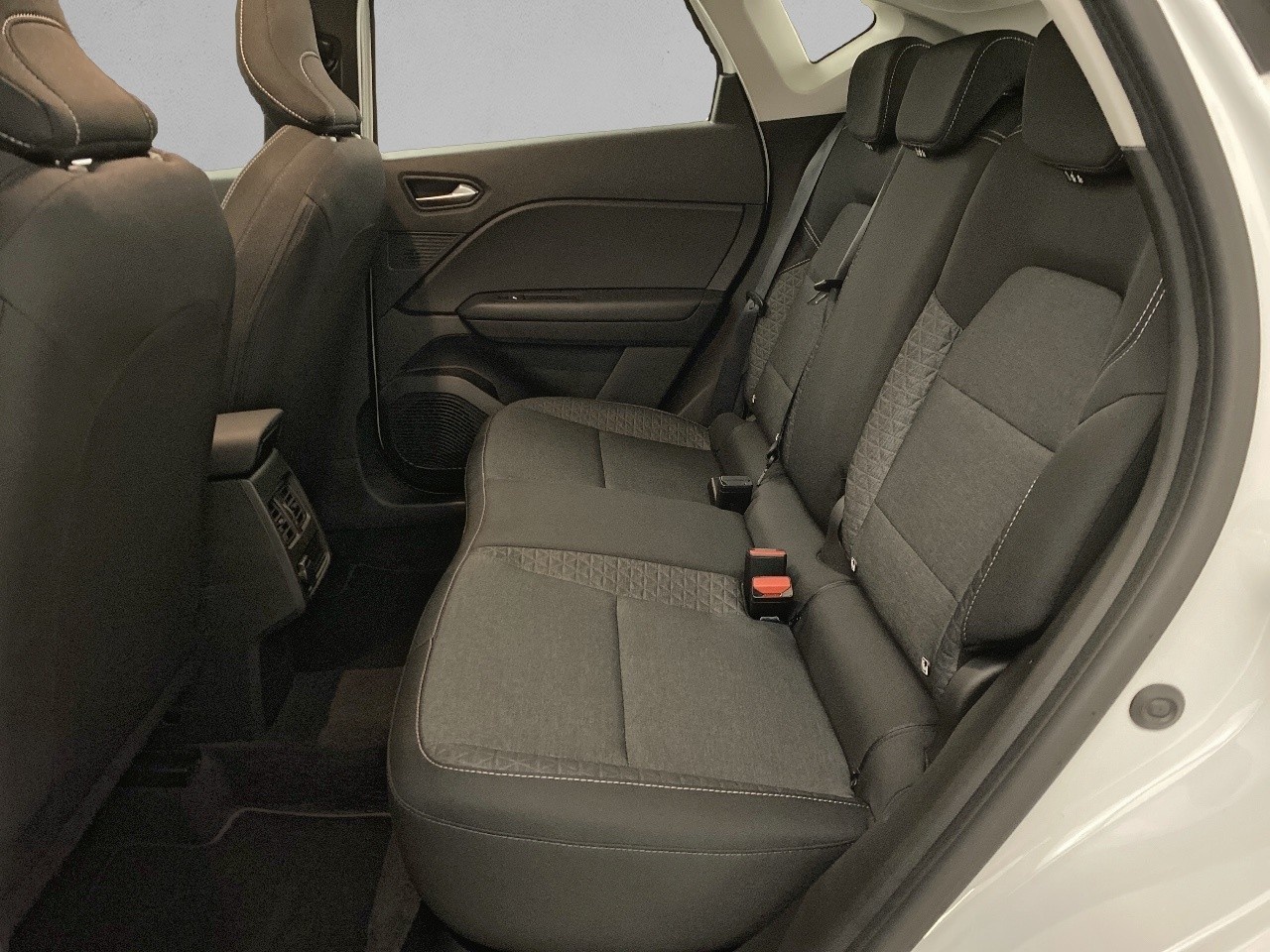 Renault Captur Evolution GPF TCe 103 kW (140 CV) - 9