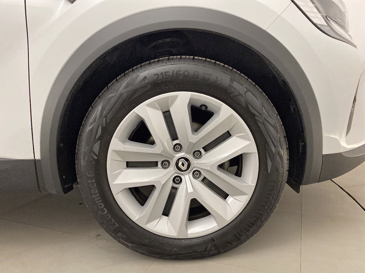 Renault Captur Evolution GPF TCe 103 kW (140 CV) - 10