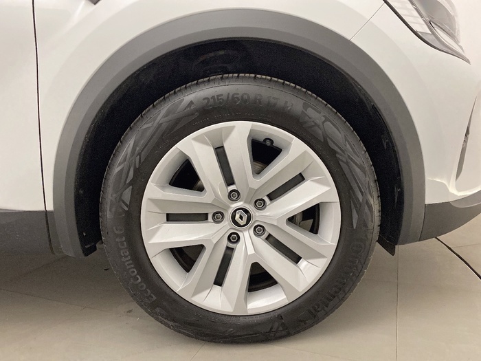 Renault Captur Evolution GPF TCe 103 kW (140 CV) - 10 Renault Captur Evolution GPF TCe 103 kW (140 CV) - 10