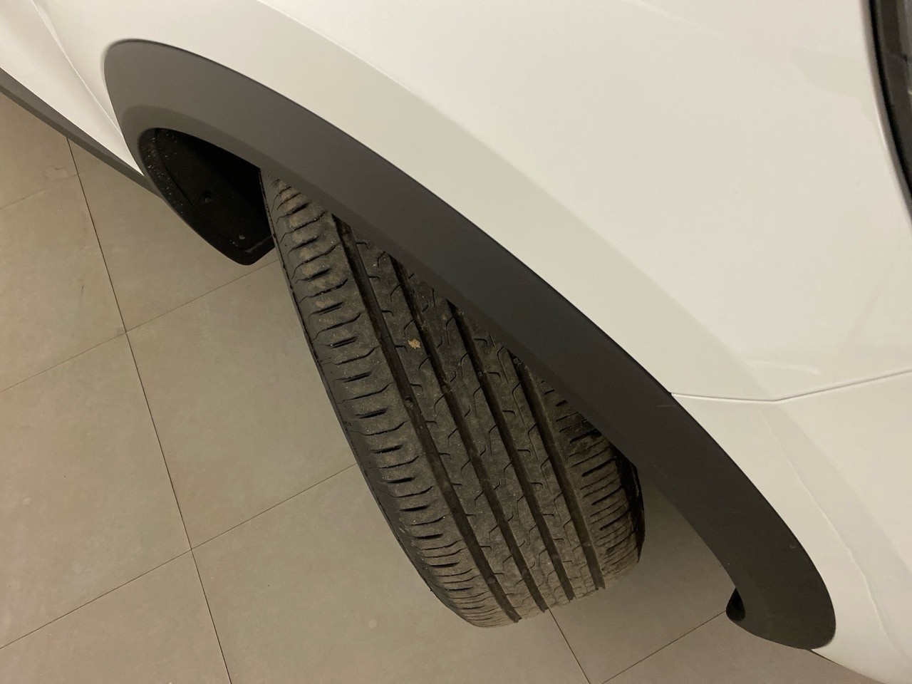 Renault Captur Evolution GPF TCe 103 kW (140 CV) - 11