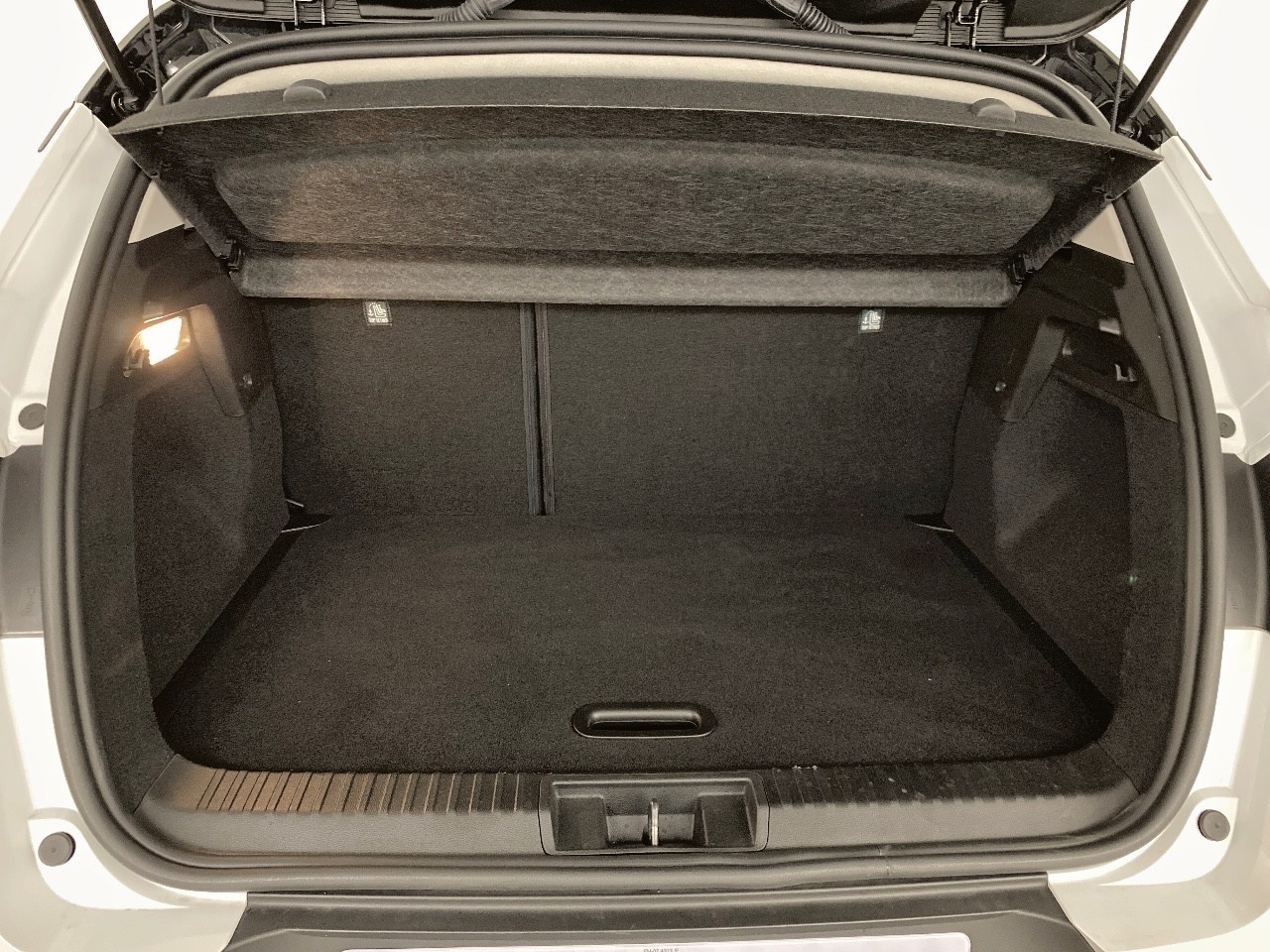 Renault Captur Evolution GPF TCe 103 kW (140 CV) - 12