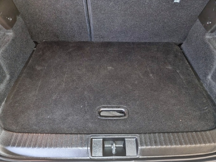 Renault Captur Techno Fast Track E-Tech híbrido 107 kW (145 CV) - 12 Renault Captur Techno Fast Track E-Tech híbrido 107 kW (145 CV) - 12