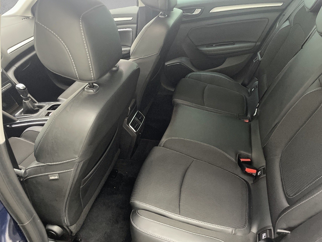 Renault Megane Zen Blue dCi 85 kW (115 CV) - 9