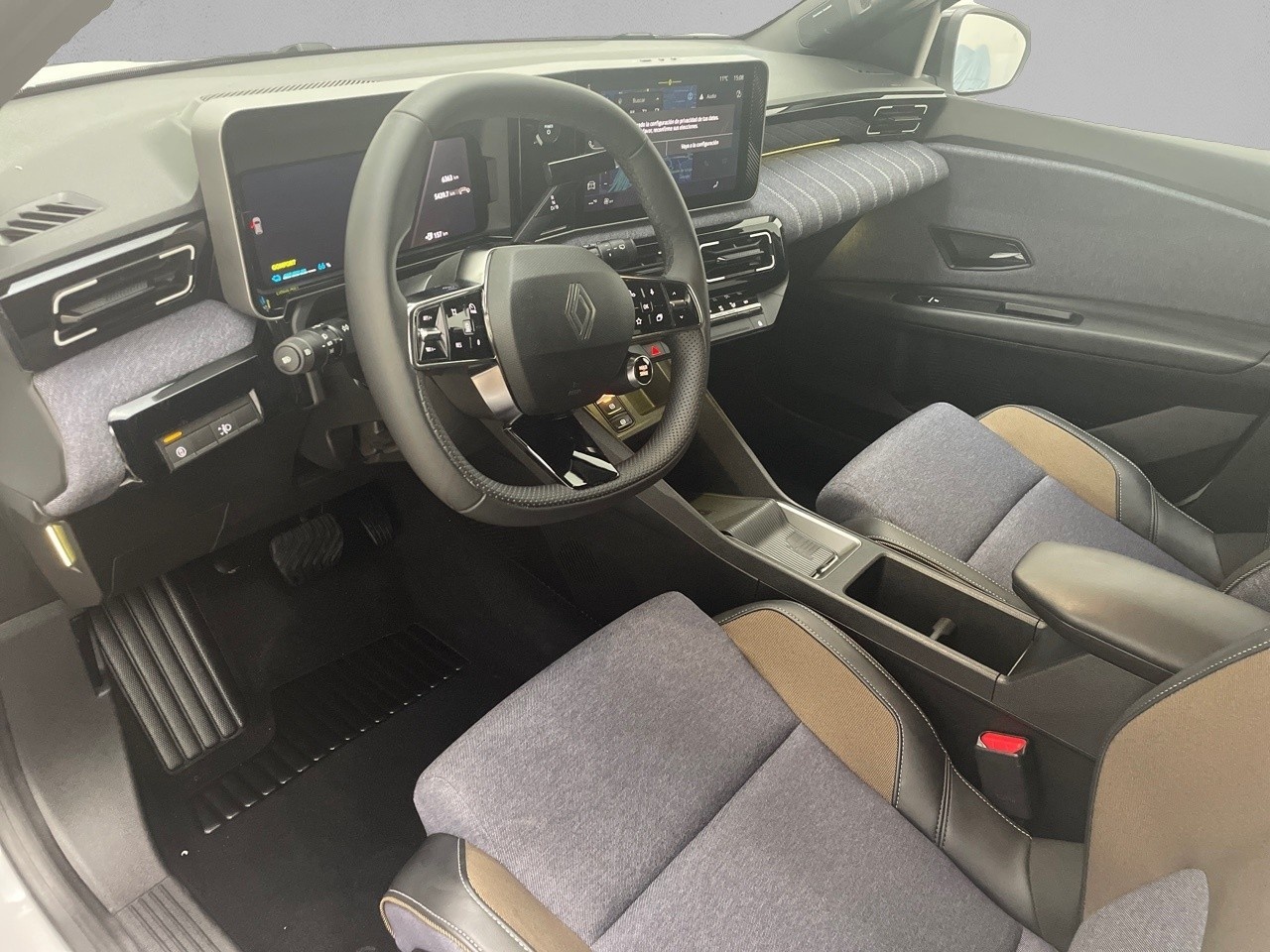 Renault 5 E-Tech Techno Autonomía Urbana 90 kW (122 CV) - 4