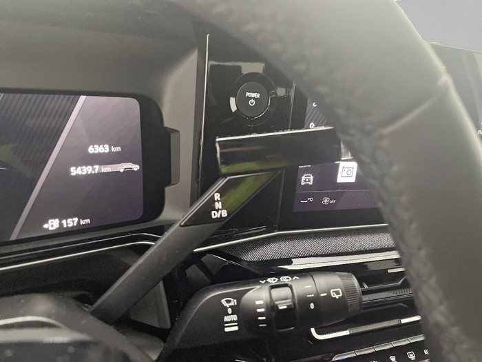 Renault 5 E-Tech Techno Autonomía Urbana 90 kW (122 CV) - 7 Renault 5 E-Tech Techno Autonomía Urbana 90 kW (122 CV) - 7