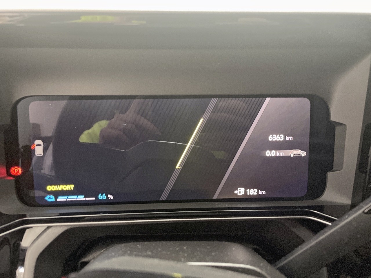 Renault 5 E-Tech Techno Autonomía Urbana 90 kW (122 CV) - 8