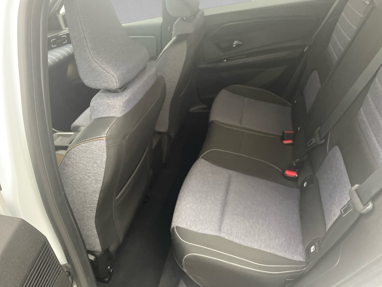 Renault 5 E-Tech Techno Autonomía Urbana 90 kW (122 CV) - 9