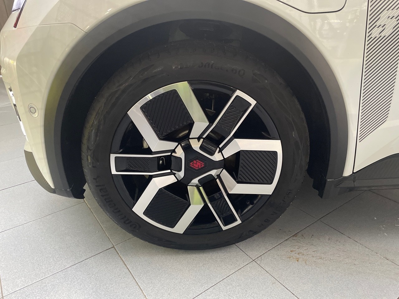 Renault 5 E-Tech Techno Autonomía Urbana 90 kW (122 CV) - 10