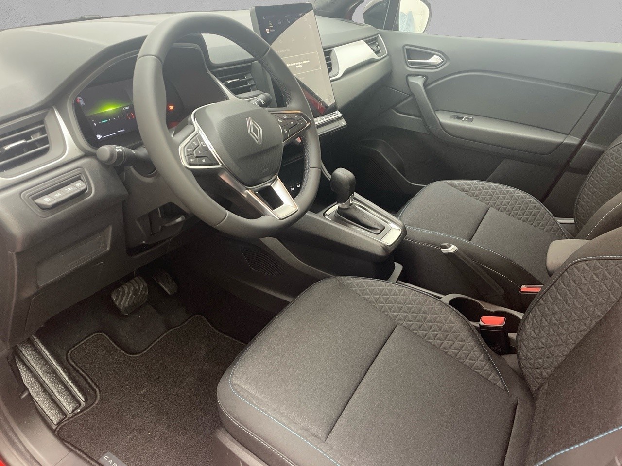 Renault Captur Evolution TCE 160 Mild Hybrid 118 kW (160 CV) EDC - 4