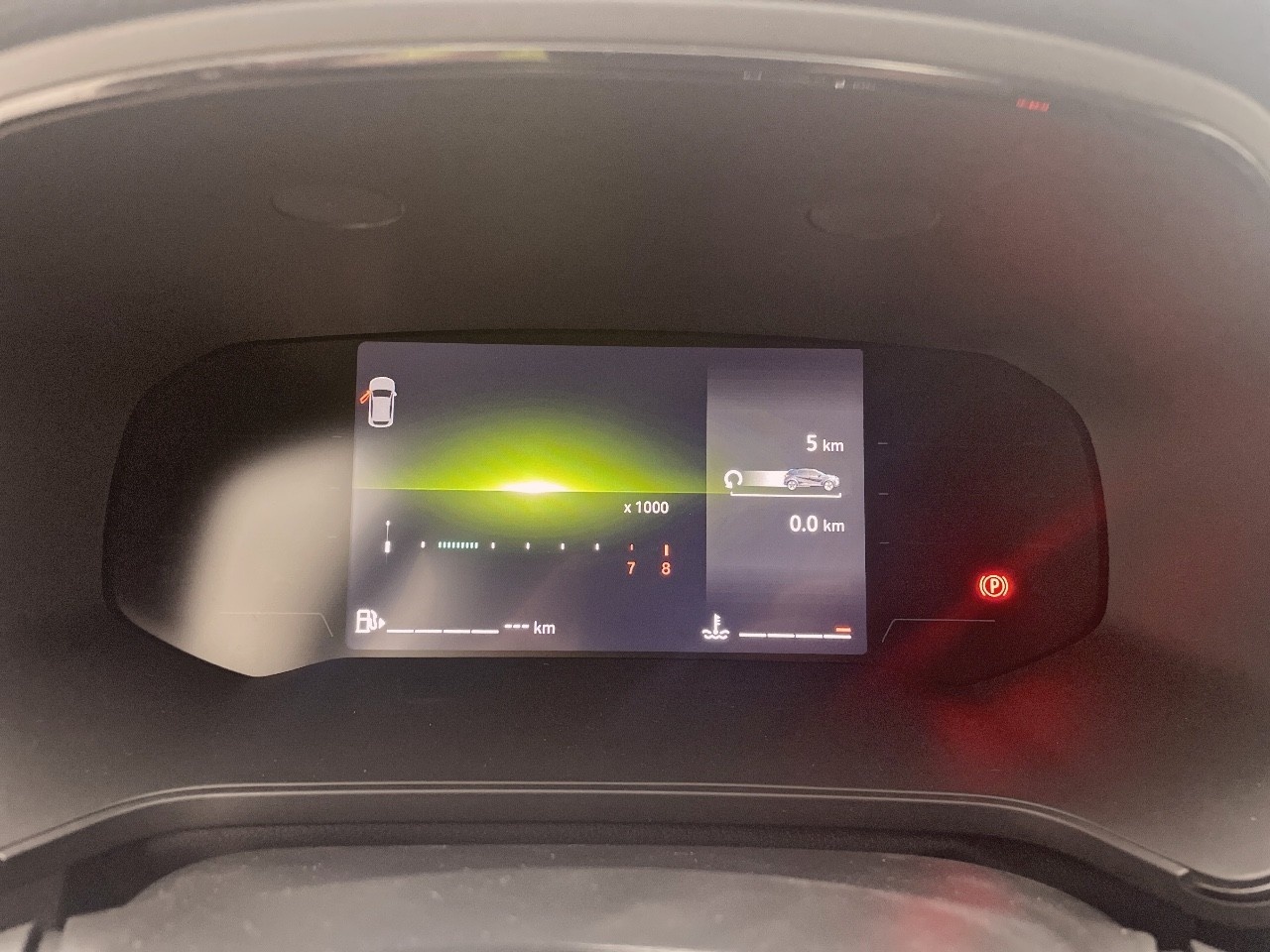 Renault Captur Evolution TCE 160 Mild Hybrid 118 kW (160 CV) EDC - 8