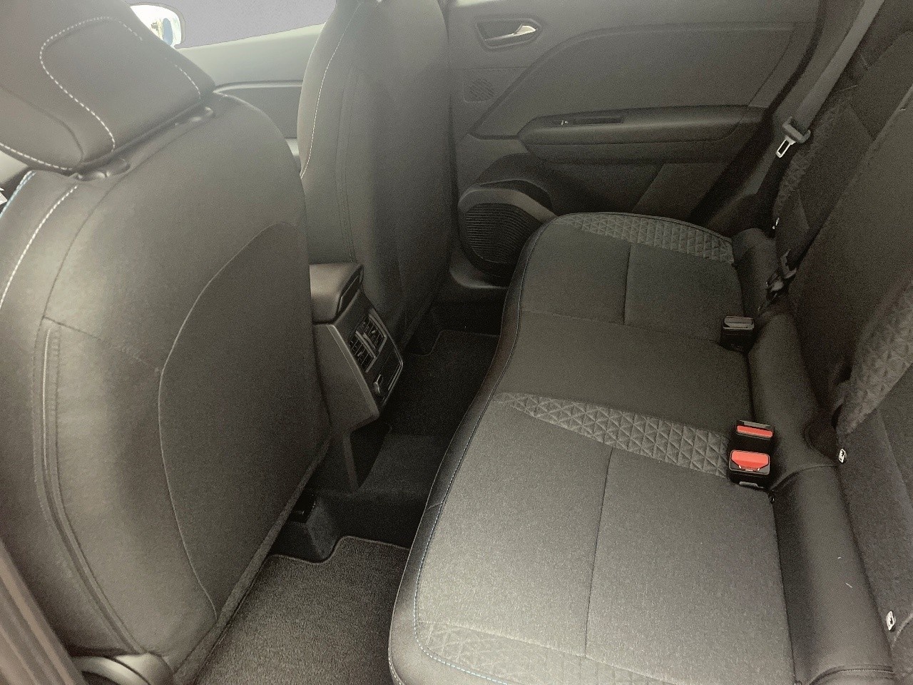 Renault Captur Evolution TCE 160 Mild Hybrid 118 kW (160 CV) EDC - 9