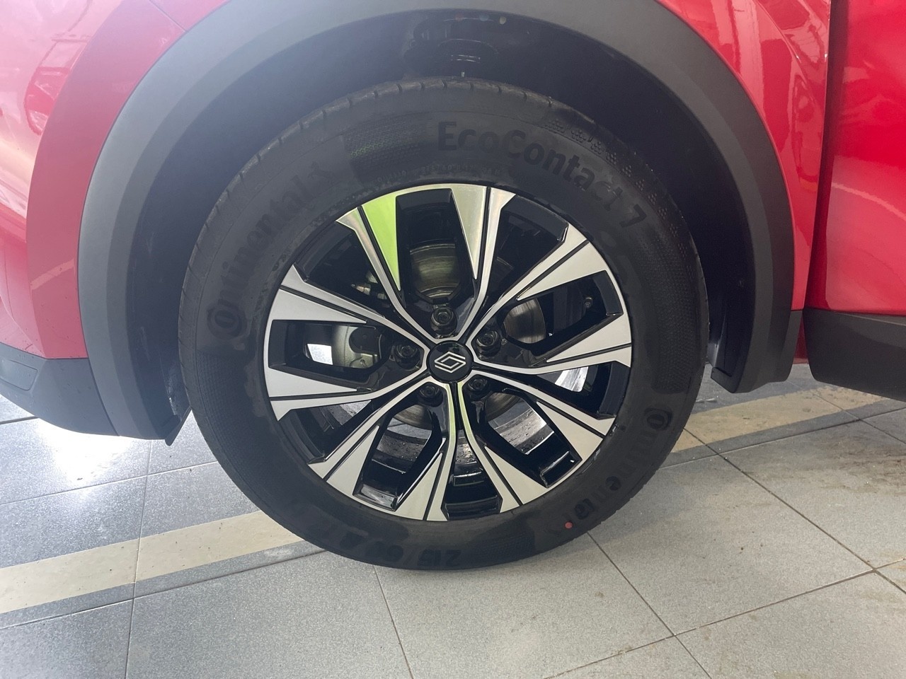 Renault Captur Evolution TCE 160 Mild Hybrid 118 kW (160 CV) EDC - 10